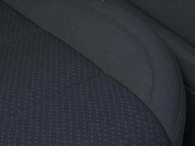 2025 Chevrolet Silverado 1500 WT 4WD