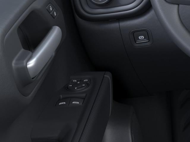 2025 Chevrolet Silverado 1500 WT 4WD