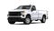 2025 Chevrolet Silverado 1500 WT 4WD