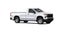 2025 Chevrolet Silverado 1500 WT 4WD