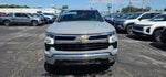 2024 Chevrolet Silverado 1500 LT (2FL) 4WD