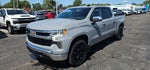 2024 Chevrolet Silverado 1500 LT (2FL) 4WD