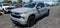 2024 Chevrolet Silverado 1500 LT (2FL) 4WD