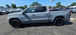 2024 Chevrolet Silverado 1500 LT (2FL) 4WD