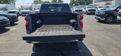2024 Chevrolet Silverado 1500 LT (2FL) 4WD