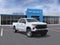 2026 Chevrolet Silverado 1500 WT 4WD