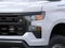 2026 Chevrolet Silverado 1500 WT 4WD