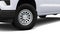 2026 Chevrolet Silverado 1500 WT 4WD