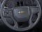2026 Chevrolet Silverado 1500 WT 4WD