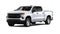 2026 Chevrolet Silverado 1500 WT 4WD