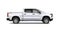 2026 Chevrolet Silverado 1500 WT 4WD