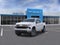 2026 Chevrolet Silverado 1500 LT 4WD