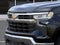 2026 Chevrolet Silverado 1500 LT 4WD