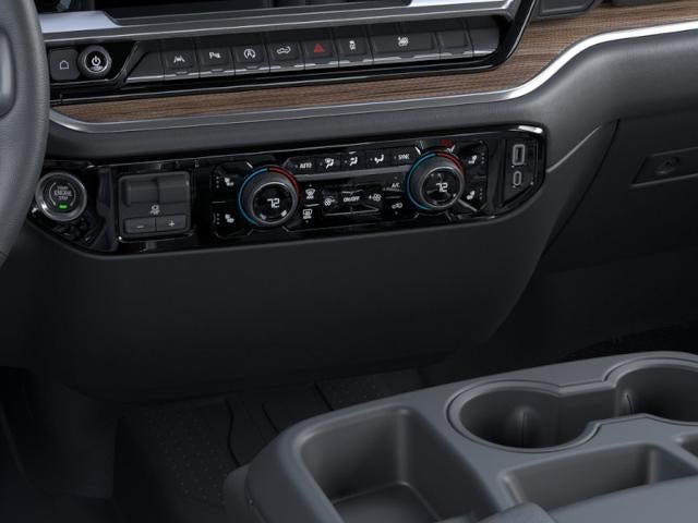 2026 Chevrolet Silverado 1500 LT 4WD