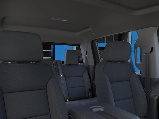 2026 Chevrolet Silverado 1500 LT 4WD