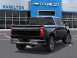 2026 Chevrolet Silverado 1500 LT 4WD