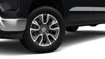 2026 Chevrolet Silverado 1500 LT 4WD