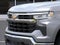 2026 Chevrolet Silverado 1500 LT 4WD
