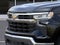 2026 Chevrolet Silverado 1500 LT (2FL) 4WD