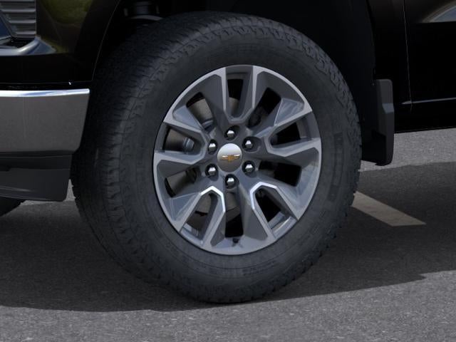 2026 Chevrolet Silverado 1500 LT (2FL) 4WD