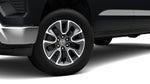 2026 Chevrolet Silverado 1500 LT (2FL) 4WD