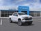 2026 Chevrolet Silverado 1500 LT (2FL) 4WD