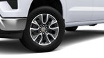 2026 Chevrolet Silverado 1500 LT (2FL) 4WD