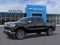 2026 Chevrolet Silverado 1500 LT (2FL) 4WD