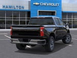 2026 Chevrolet Silverado 1500 LT (2FL) 4WD