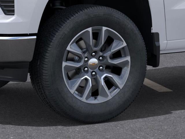 2026 Chevrolet Silverado 1500 LT (2FL) 4WD