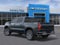 2026 Chevrolet Silverado 1500 LT (2FL) 4WD