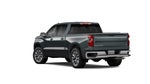2026 Chevrolet Silverado 1500 LT (2FL) 4WD