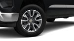 2026 Chevrolet Silverado 1500 LT (2FL) 4WD