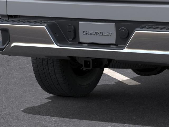 2026 Chevrolet Silverado 1500 LT (2FL) 4WD