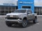2026 Chevrolet Silverado 1500 LT (2FL) 4WD