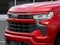 2026 Chevrolet Silverado 1500 RST 4WD
