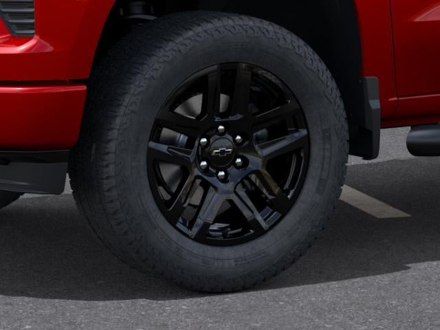 2026 Chevrolet Silverado 1500 RST 4WD