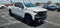 2019 Chevrolet Silverado 1500 LT Trail Boss 4WD