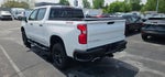 2019 Chevrolet Silverado 1500 LT Trail Boss 4WD