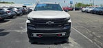 2019 Chevrolet Silverado 1500 LT Trail Boss 4WD