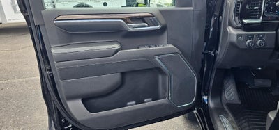 2023 Chevrolet Silverado 1500 RST 4WD