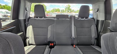 2023 Chevrolet Silverado 1500 RST 4WD