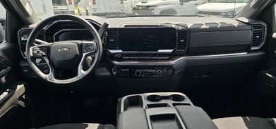 2023 Chevrolet Silverado 1500 RST 4WD