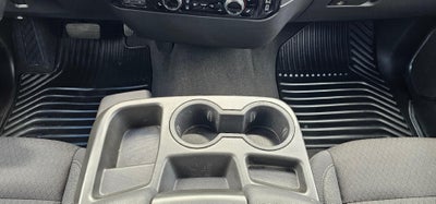 2023 Chevrolet Silverado 1500 RST 4WD