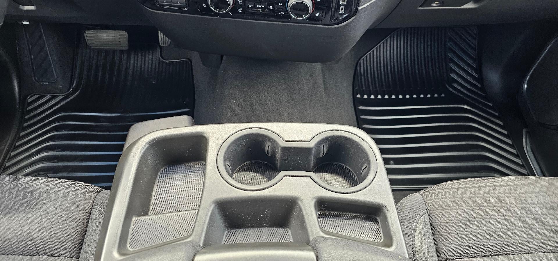 2023 Chevrolet Silverado 1500 RST 4WD