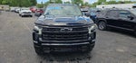 2023 Chevrolet Silverado 1500 RST 4WD