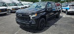 2023 Chevrolet Silverado 1500 RST 4WD