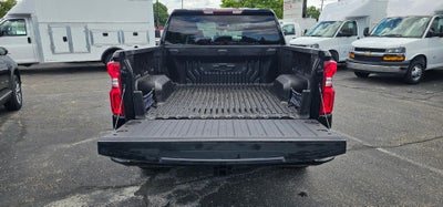 2023 Chevrolet Silverado 1500 RST 4WD