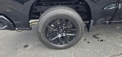 2023 Chevrolet Silverado 1500 RST 4WD