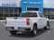 2026 Chevrolet Silverado 1500 WT 4WD